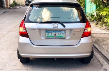 Honda Jazz 2005 for sale