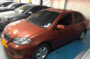 Toyota Vios 2003 For sale