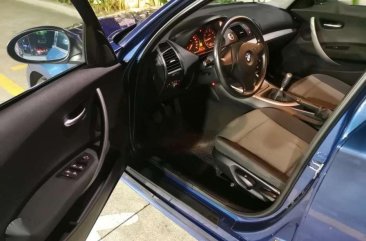 Bmw 116i 2006 for sale