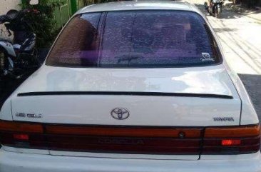 Toyota Corolla 1993 for sale