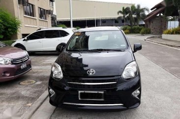 2015 Toyota Wigo for sale