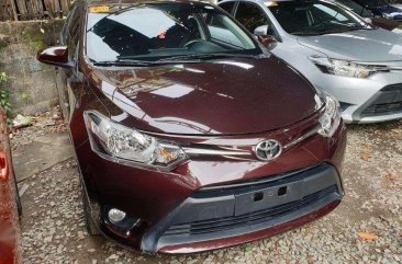 2018 Toyota Vios for sale