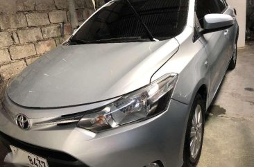 2015 Toyota Vios for sale