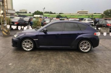 2012 Subaru Wrx for sale