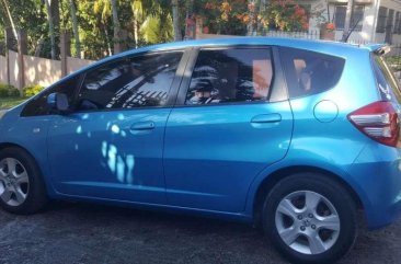 Honda Jazz 2009 for sale