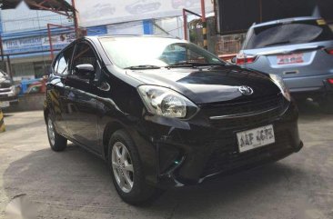 2014 Toyota Wigo for sale