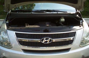 Huyndai Grand Starex 2008 for sale