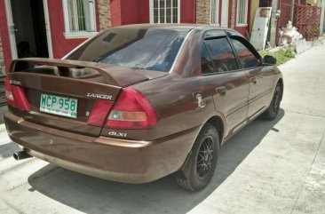 Mitsubishi Lancer 1997 for sale