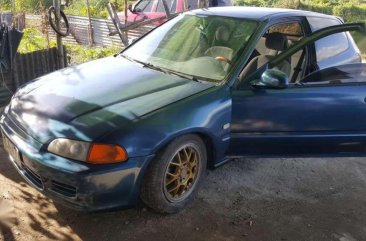 Like new Honda Civic for sale