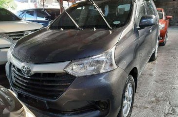 Toyota Avanza 2017 for sale