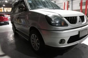 Mitsubishi Adventure 2008 for sale