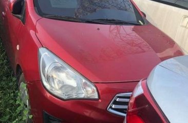 2016 Mitsubishi Mirage G4 for sale