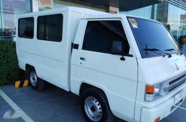 2017 Mitsubishi L300 For sale
