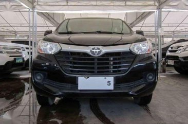 2016 Toyota Avanza for sale