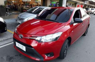 Toyota Vios 2017 for sale