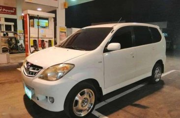 2009 Toyota Avanza for sale 