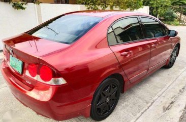 2008 Honda Civic for sale