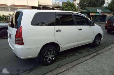 2006 Toyota Innova for sale