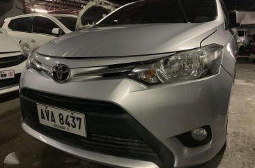 2015 Toyota Vios for sale
