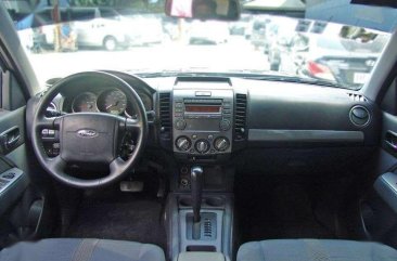 2014 Ford Everest for sale