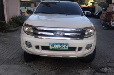 2014 Ford Ranger for sale