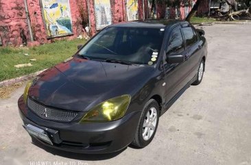 2010 Mitsubishi Lancer For Sale