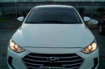 2016 Hyundai Elantra for sale