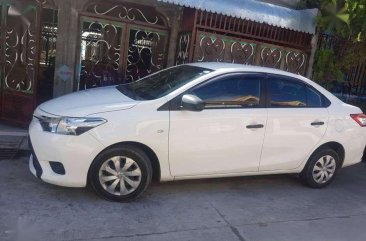 Toyota Vios J 2015 for sale