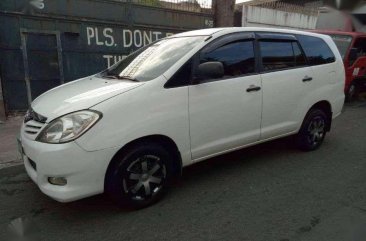 2006 Toyota Innova for sale