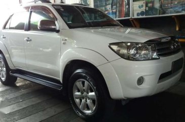 Toyots Fortuner 2010 for sale