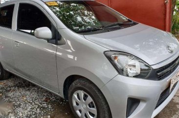 2017 Toyota Wigo for sale