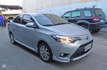 2017 Toyota Vios for sale