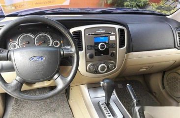 Ford Escape 2012 for sale 