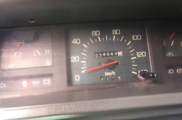 Like New Mitsubishi L300 for sale