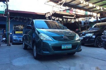 Toyota Innova 2011 for sale