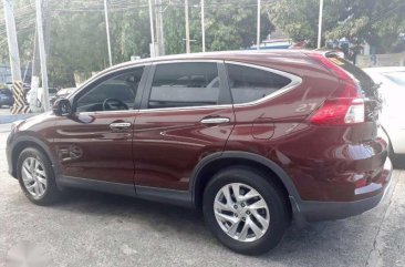 2017 Honda Cr-V for sale