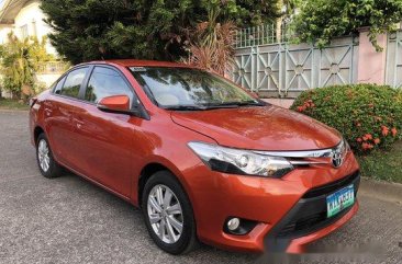 Toyota Vios 2014 for sale