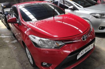 2018 Toyota Vios for sale