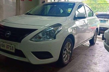 2016 Nissan Almera for sale