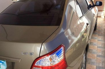 2013 Toyota Vios for sale