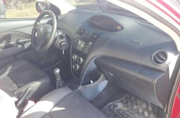 Toyota Vios 2008 for sale