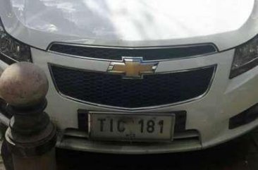 Chevrolet Cruze 2012 for sale