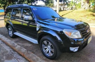 Ford Everest 2013 for sale