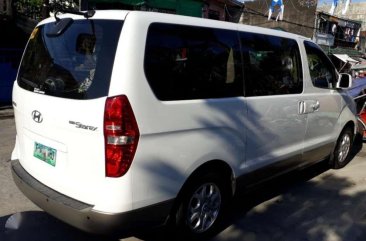 Hyundai Grand Starex 2013 for sale
