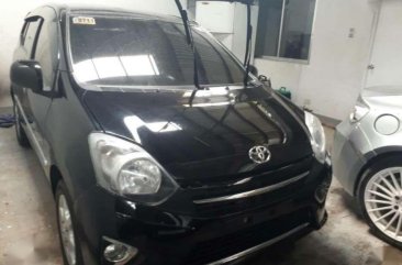 2014 Toyota Wigo for sale