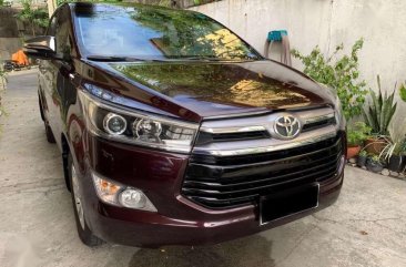 2016 Toyota Innova for sale