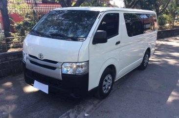 Toyota Hiace 2015 for sale