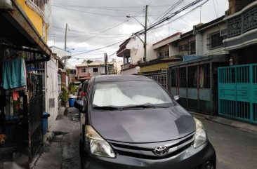 Toyota Avanza 2013 for sale