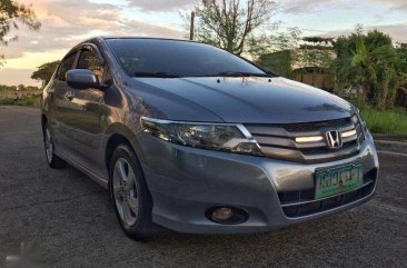 2009 Honda City for sale