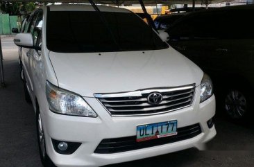 Toyota Innova 2013 for sale